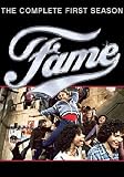 Saranno Famosi - Stagione 01 (4 Dvd)