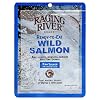 SeaBear Ready-to-Eat Pink Salmon, 3.5-Ounce Units   (Pack of 4)