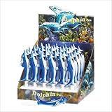 36 Pc Dolphin Figure Pen Pack