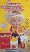 McDonaldland Happy Meal Girl Doll (1997)