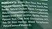 Bonies Natural Hip & Joint Formula Small-Sized Single Bone, Glucosamine & Omega Fatty Acids, Fresh Breath, Clean Teeth, Low Calories, Chicken Flavor, 15 Bones