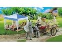 Sylvanian Families Pony and Trap