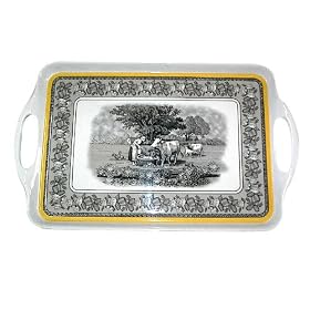 Buy Villeroy & Boch Audun Plastic Tray