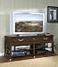Lakefield Media Console TV Stand - Magnussen-E1258-05