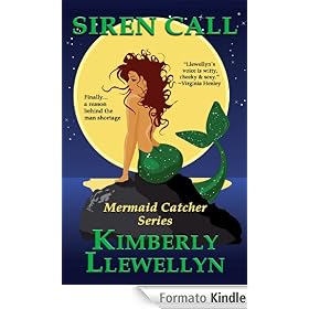 Siren Call (Mermaid Catcher)