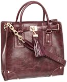 Dune Lindsey Magnetic, Sac &agrave; main femme - Violet-V.7