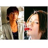 Kis-My-Ft2下敷き【藤ヶ谷太輔】d ﾐﾔﾀ