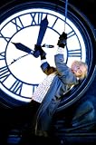 Back to the Future: 25th Anniversary Trilogy (+ Digital Copy) [Blu-ray]