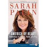 America by Heart LP: Reflections on Family, Faith, and Flag
