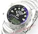 Sporting Goods : Casio Men's Marine Gear Ana-Digi Moon Phase Watch #MRP701D-1AV
