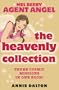 The Heavenly Collection: Three Amazing Missions in One Book! (Mel Beeby Agent Angel)