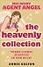 Books : The Heavenly Collection: Three Amazing Missions in One Book! (Mel Beeby Agent Angel)