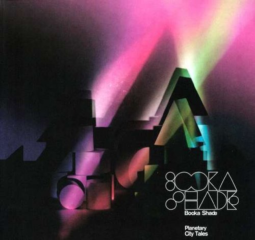 Booka Shade Foto 6