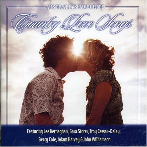 CD-Charts  Search : Australia's Favourite Country Love Songs