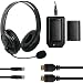 Xbox 360 6 in 1 Bundle - Black