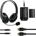 6 in 1 Gaming Accessory Bundle Kit