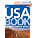 Lonely Planet The USA Book: A Journey Through America (General Pictorial)