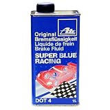 ATE Super Blue Brake Fluid (1 Liter)