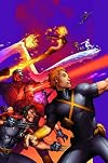 Ultimate X-Men Vol. 15: Magical