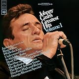Johnny Cash's Greatest Hits Volume 1