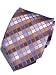 Bravado-100% Poly Woven Purple