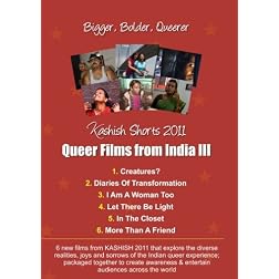 Queer Films from India III