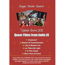 Queer Films from India III
