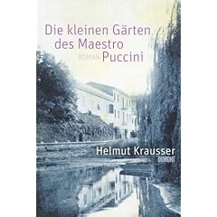 Die kleinen G�rten des Maestro Puccini