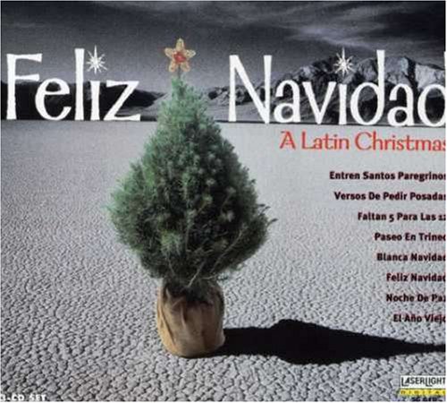 Feliz Navidad