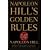 Napoleon Hill's Golden Rules: The Lost Writings