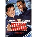 Rush Hour (Special Edition) (Widescreen) (Restored / Remastered)