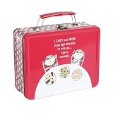 Charlie and Lola Lunch Box