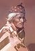 Buyenlarge - Navajo Patriarch 12x18 Giclee on canvas