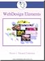 Flower 1 Web Design Elements - Templates, Logos and Photos