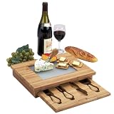 Cheese Board Set - Derby