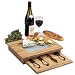 Cheese Board Set - Derby