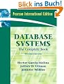 Database Systems: The Complete Book