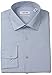 Calvin Klein Men's Regular Fit Textured Stripe
