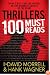 Thrillers: 100 Must-Reads