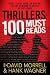 Thrillers: 100 Must-Reads