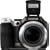 Fujifilm FinePix S8100fd Digital Camera - Black (10.0MP, 18x Optical Zoom) 2.5" LCD