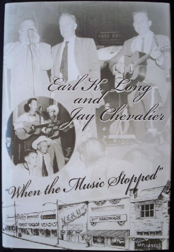 Earl K. Long and Jay Chevalier: 