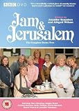 Produkt-Bild: Jam & Jerusalem - Entire Series Two ( Clatterford ) ( Jam & Jerusalem - Entire Series Two ) [ UK Fassung, Keine Deutsche Sprache ]