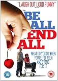 The Be All and End All [DVD]