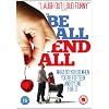The Be All and End All [DVD]