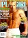 Search : Playgirl Magazine: April 2003