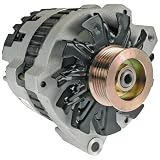 100% Brand New Alternator for 1988-1989 Buick Century 2.8L 1988-1989 Cadillac... by World Parts Systems