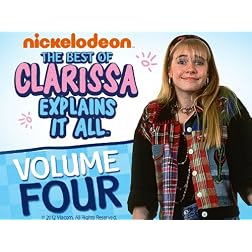 Clarissa Explains It All