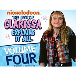 Clarissa Explains It All