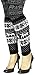 Sarah Girls Crochet Knit Winter Wool Leg Warmer Legging Socks#ko100